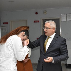 Çocuklarımızın Mutluluğuyla Bayram Coşkusunu Paylaştık - fotoğraf 5
