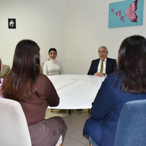 Çocuklarımızın Mutluluğuyla Bayram Coşkusunu Paylaştık - fotoğraf 2
