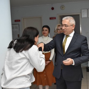 Çocuklarımızın Mutluluğuyla Bayram Coşkusunu Paylaştık - fotoğraf 4