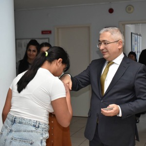 Çocuklarımızın Mutluluğuyla Bayram Coşkusunu Paylaştık - fotoğraf 3
