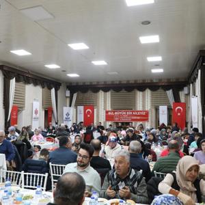 📌Koruyucu Aile İftar Buluşması - fotoğraf 5