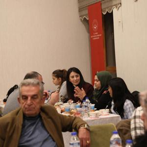 📌Koruyucu Aile İftar Buluşması - fotoğraf 6