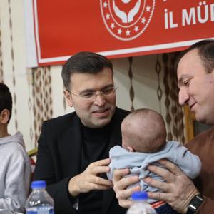 📌Koruyucu Aile İftar Buluşması - fotoğraf 2