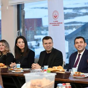 📌Genç Çiftlerimizle İftar Buluşması - fotoğraf 3