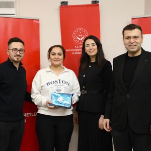 📌Genç Çiftlerimizle İftar Buluşması - fotoğraf 5