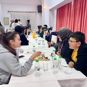 📌 İftar Sofrası - fotoğraf 3