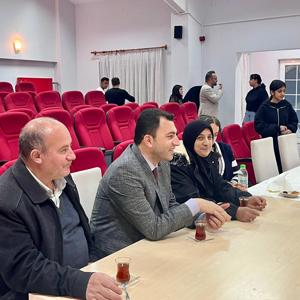 📌 İftar Sofrası - fotoğraf 1