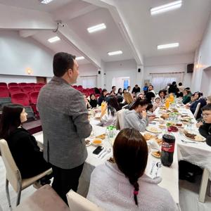📌 İftar Sofrası - fotoğraf 2