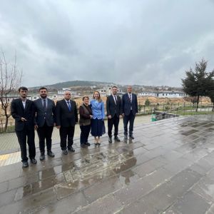 Bayram Sevincini Çocuklarımız ve Büyüklerimizle Paylaştık - fotoğraf 7