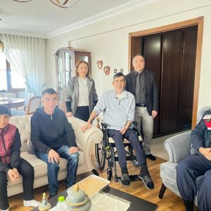 Ramazan Bayramı Ziyaretleri  - fotoğraf 5