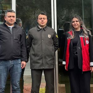 Ramazan Bayramı Ziyaretleri  - fotoğraf 11