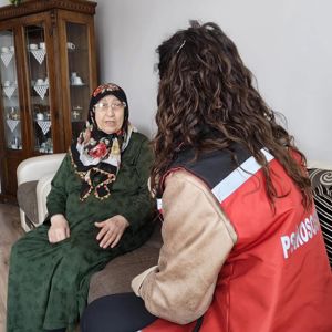 Ramazan Bayramı Ziyaretleri  - fotoğraf 12