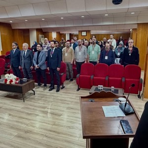 ANKA 3.0 Çocuk Destek Programı Uygulayıcı Eğitimi Kastamonu’da Başladı - fotoğraf 2