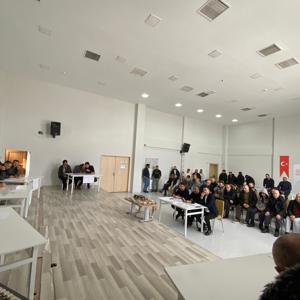 Özel Bireyler Arasında Bilgi Yarışması Düzenlendi - fotoğraf 3