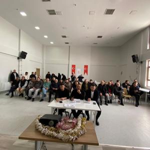 Özel Bireyler Arasında Bilgi Yarışması Düzenlendi - fotoğraf 1