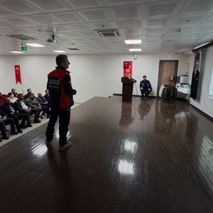 🔥🧯 Personellerimizle Yangın Söndürme ve Tahliye Tatbikatı Gerçekleştirildi 🚨 - fotoğraf 3