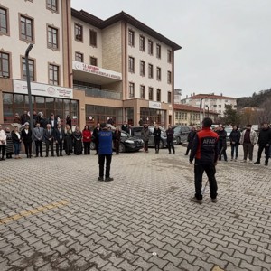 🔥🧯 Personellerimizle Yangın Söndürme ve Tahliye Tatbikatı Gerçekleştirildi 🚨 - fotoğraf 5