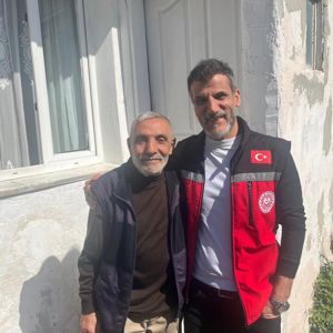 Yaşlılar Haftası Kapsamında Bayram Ziyaretleri Gerçekleştirilerek Hürmet ve Muhabbet Köprüleri Kuruldu - fotoğraf 7
