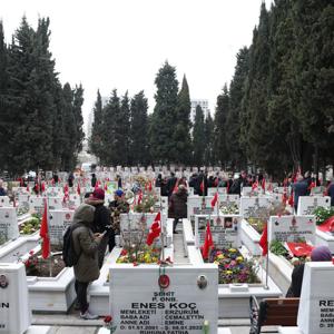 18 Mart Çanakkale Zaferi ve Şehitleri Anma Günü Kapsamında Şehitlerimizi Anma Programı Gerçekleştirildi - fotoğraf 9