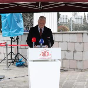 18 Mart Çanakkale Zaferi ve Şehitleri Anma Günü Kapsamında Şehitlerimizi Anma Programı Gerçekleştirildi - fotoğraf 2