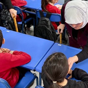 Gönül Köprüsü Tosya Sekiler Köyünde Kuruldu, Asırlık Çınarlarımızdan Minik Yüreklere Sıcak Dokunuş 🤗 - fotoğraf 2