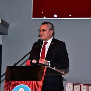 Kıbrıs Gazilerine Milli Mücadele Berat ve Madalyaları Tevcih Edildi - fotoğraf 1