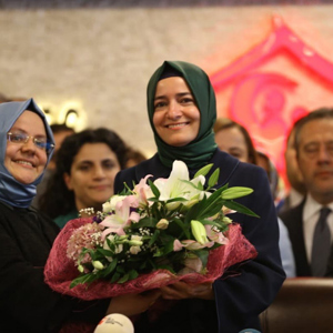 Aile, Çalışma ve Sosyal Hizmetler Bakanlığı'nda Devir Teslim Töreni Yapıldı - fotoğraf 5