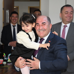 İl Müdürümüz Galip SÖKMEN’den Personelimize Bayram Ziyareti - fotoğraf 7