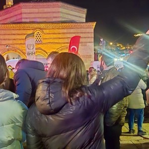Ramazan’ın Bereketi Fener Alayı’na Taşındı 🌙 - fotoğraf 3