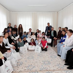 Bayram çocuklarla güzel - fotoğraf 4