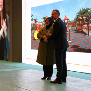 3 Aralık Dünya Engelliler Günü’nde Aile, Çalışma ve Sosyal Hizmetler Bakanlığı Tarafından 7 Ayrı Dalda Erişilebilirlik Ödülleri Verildi - fotoğraf 8