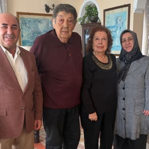 İl Müdürümüz Galip Sökmen’den Anlamlı Bayram Ziyaretleri - fotoğraf 3