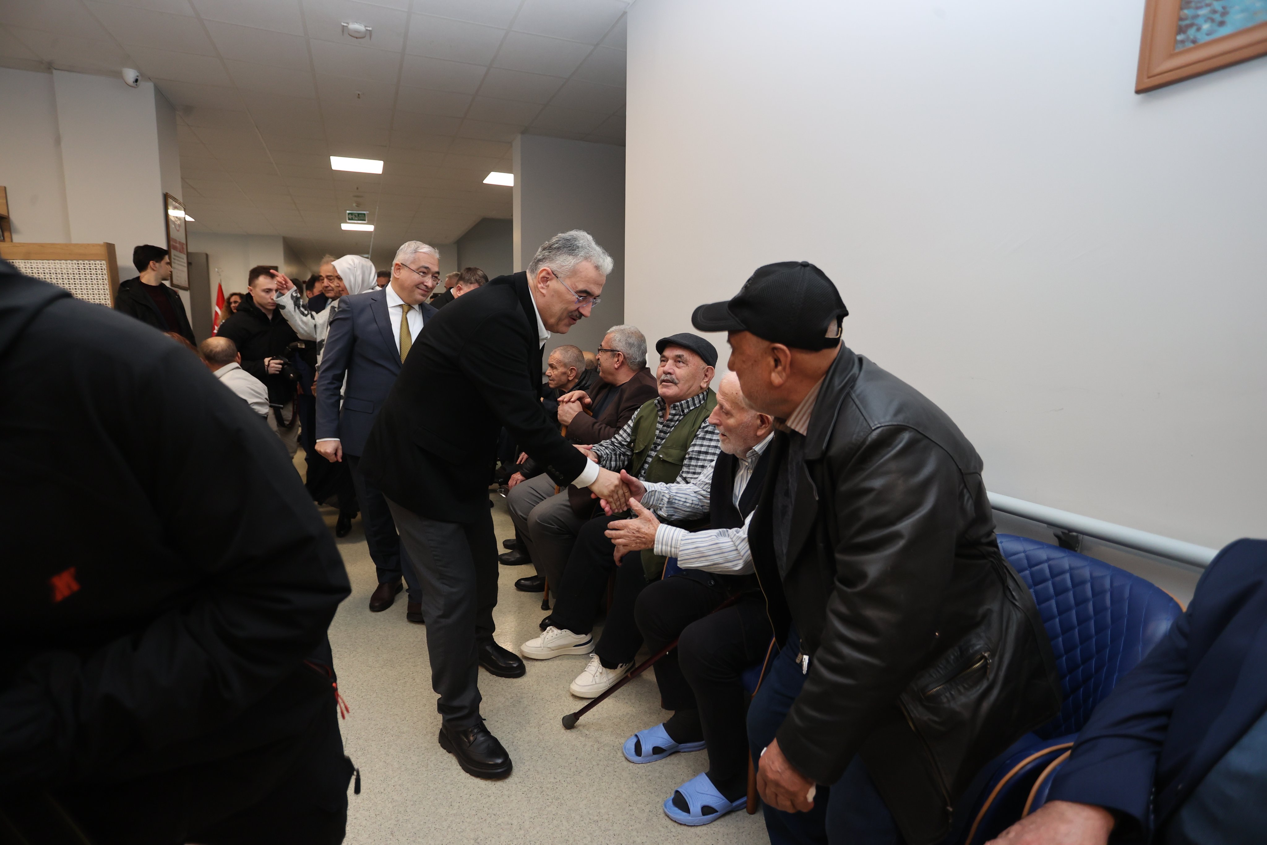 Bayramlar 7’den 77’ye Bir Arada Güzel