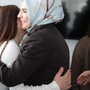 Aile ve Sosyal Hizmetler Bakanımız Göktaş, Tekirdağ'da bayramlaşma programında konuştu - fotoğraf 5