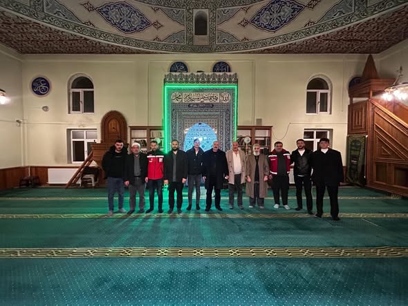 Ramazan Ayı Etkinlikleri