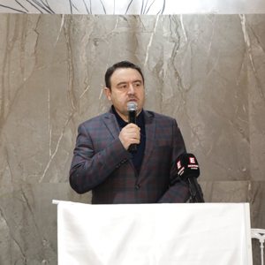 Kardeşlik İftarı Programı Gerçekleştirildi - fotoğraf 1