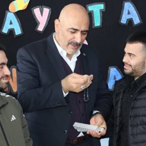 21 Mart Dünya Down Sendromu Farkındalık Günü’nde sevgi, umut ve farkındalığı hep birlikte paylaştık. - fotoğraf 3