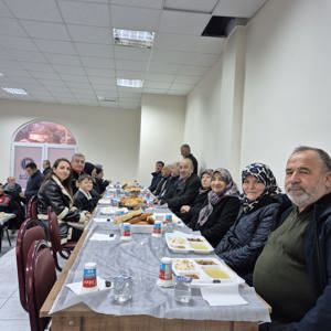 Aziz Şehidimiz İbrahim Tetik, Şehadetinin Yıl Dönümünde Anıldı - fotoğraf 2