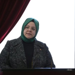 Bakan Selçuk: “Kadınlarımız, Kurtuluş Savaşı’ nda 15 Temmuz’da Milli İradeye ve İstikbalimize Nasıl Sahip Çıktılarsa, Bizler de Aynı Cesaretle Geleceğe Yürüyeceğiz” - fotoğraf 6