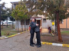 Yozgat Çocuk Evleri Sitesi & Bozok Çocuk Evleri Sitesi Bayram Ziyareti