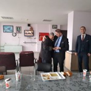 Bakım Rehabilitasyon ve Aile Danışma Merkezi (BRM) Bayram Ziyareti - fotoğraf 10
