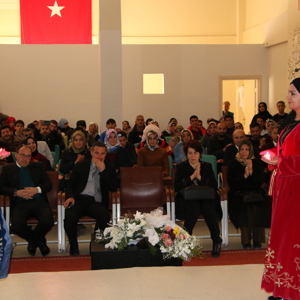Elazığ'da Özel Bireyler Tarafından Hazırlanan Bir Birinden Farklı Gösteri Büyük Beğeni Topladı - fotoğraf 1