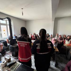 Vezirköprü’de Güçlü Aile, Güvenli Gelecek Seferberliği - fotoğraf 2
