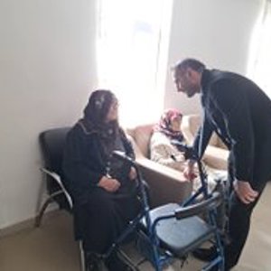  Alparslan Türkeş Huzurevi Bayram Ziyareti - fotoğraf 7