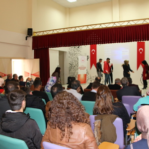 Elazığ'da Özel Bireyler Tarafından Hazırlanan Bir Birinden Farklı Gösteri Büyük Beğeni Topladı - fotoğraf 3