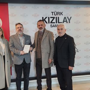Samsun Çocuk Evleri’nde kalan çocuklar fitrelerini Gazze’ye gönderdi - fotoğraf 1