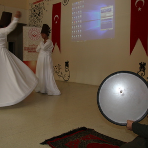 Elazığ'da Özel Bireyler Tarafından Hazırlanan Bir Birinden Farklı Gösteri Büyük Beğeni Topladı - fotoğraf 5