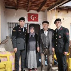 Yerköy’de Bayram Ziyaretleri - fotoğraf 10