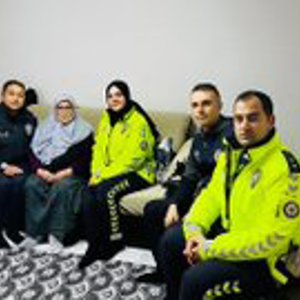Yerköy’de Bayram Ziyaretleri - fotoğraf 11