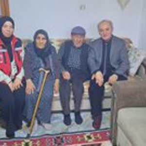 Yerköy’de Bayram Ziyaretleri - fotoğraf 6